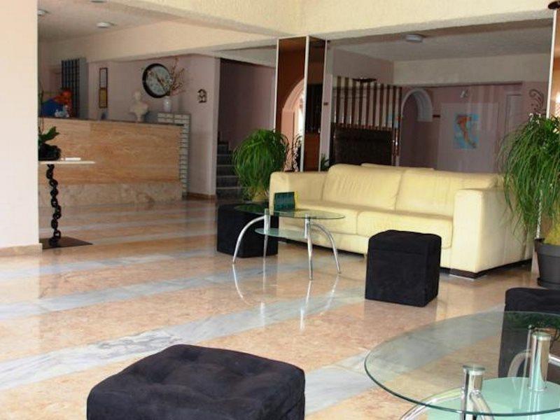 Ξενοδοχείο Λόφος Βικτωρία Δασιά Εξωτερικό φωτογραφία