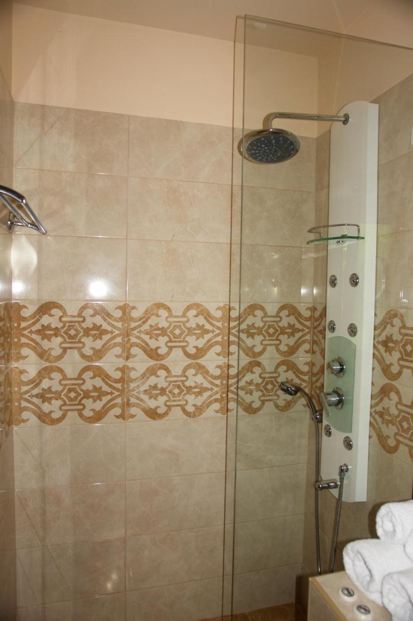 Ξενοδοχείο Λόφος Βικτωρία Δασιά Εξωτερικό φωτογραφία