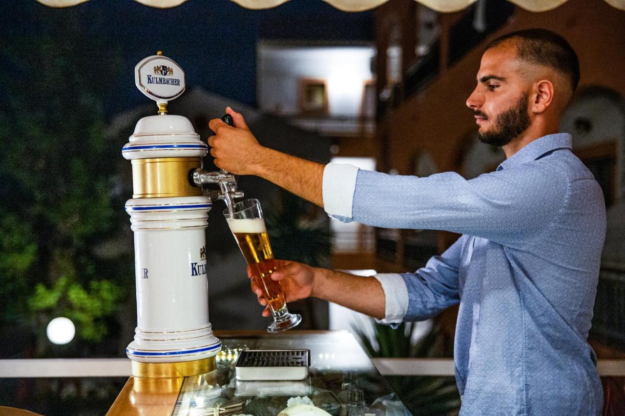 Ξενοδοχείο Λόφος Βικτωρία Δασιά Εξωτερικό φωτογραφία